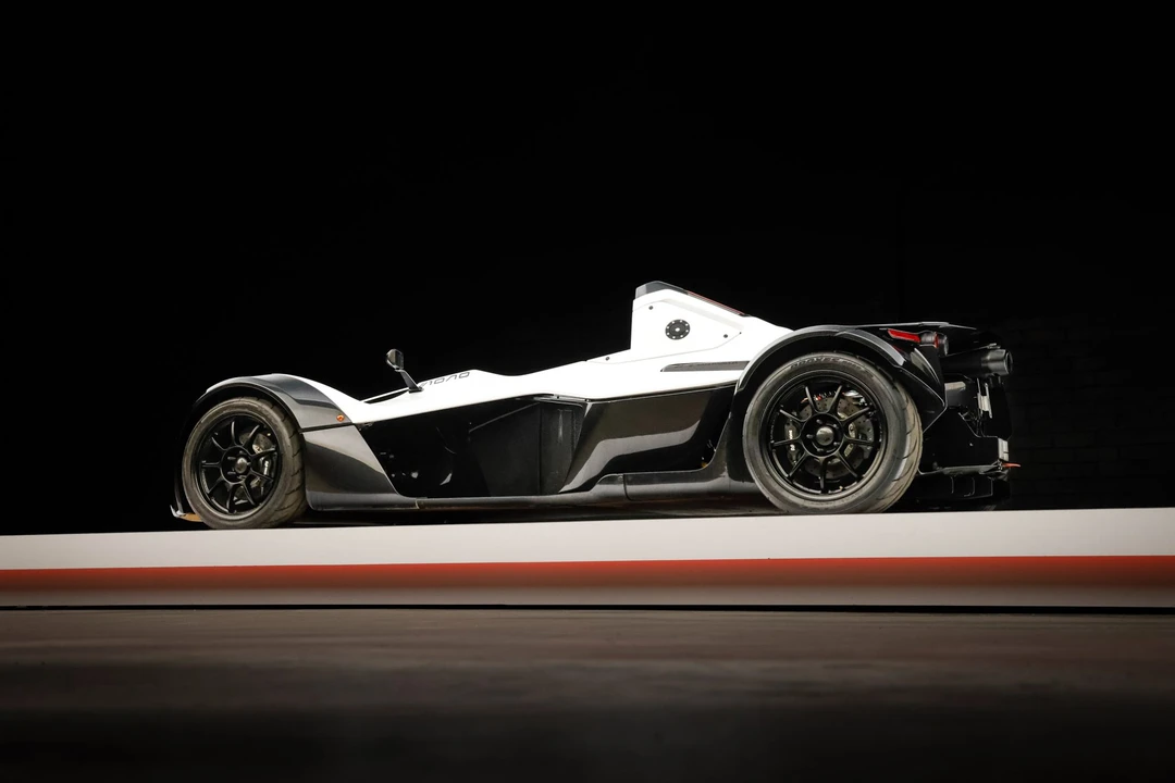 2015 BAC Mono - Image 24 of 31