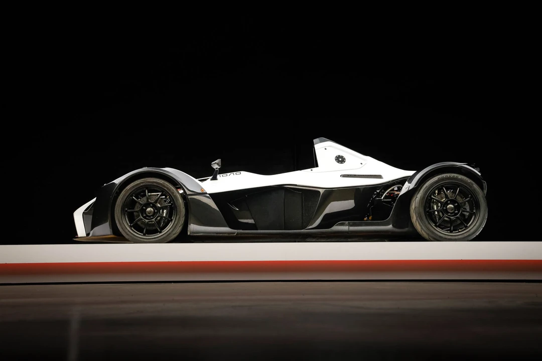2015 BAC Mono - Image 23 of 31