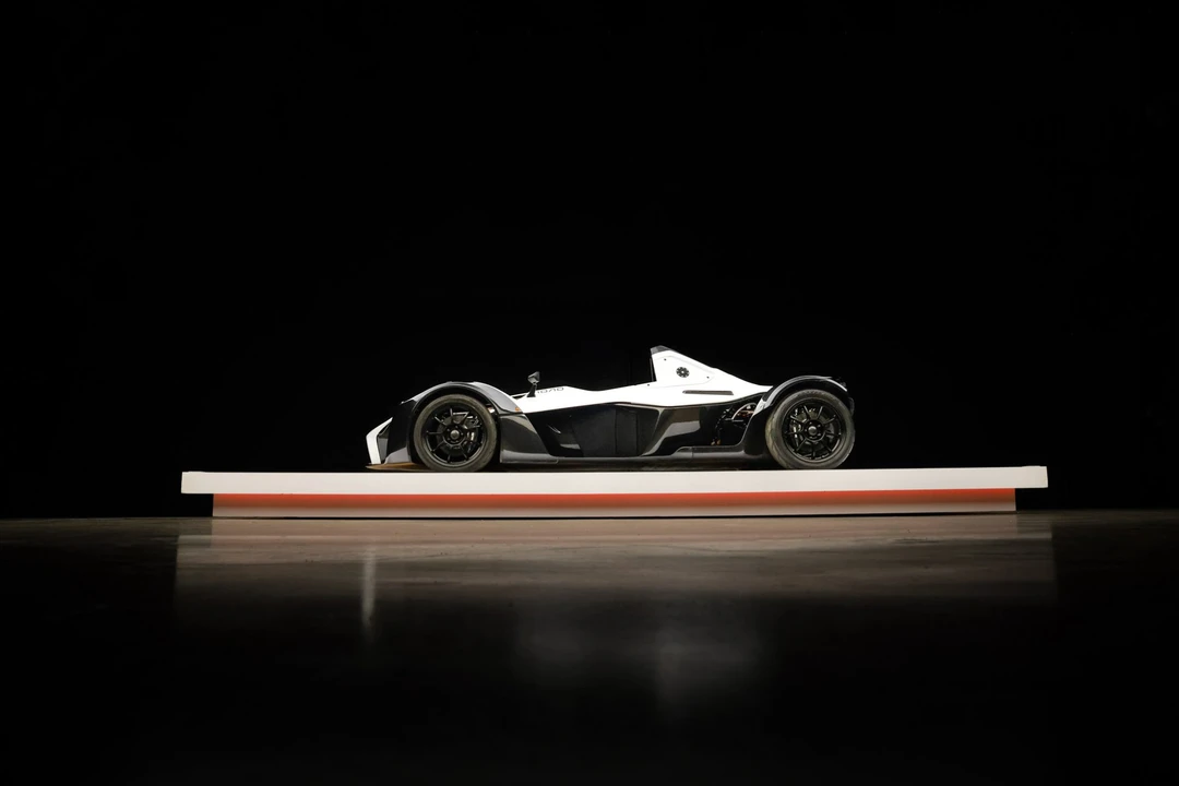 2015 BAC Mono - Image 9 of 31