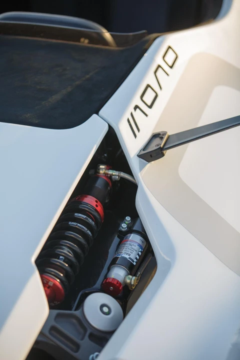 2015 BAC Mono - Image 27 of 31