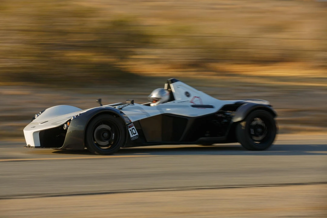 2015 BAC Mono - Image 17 of 31