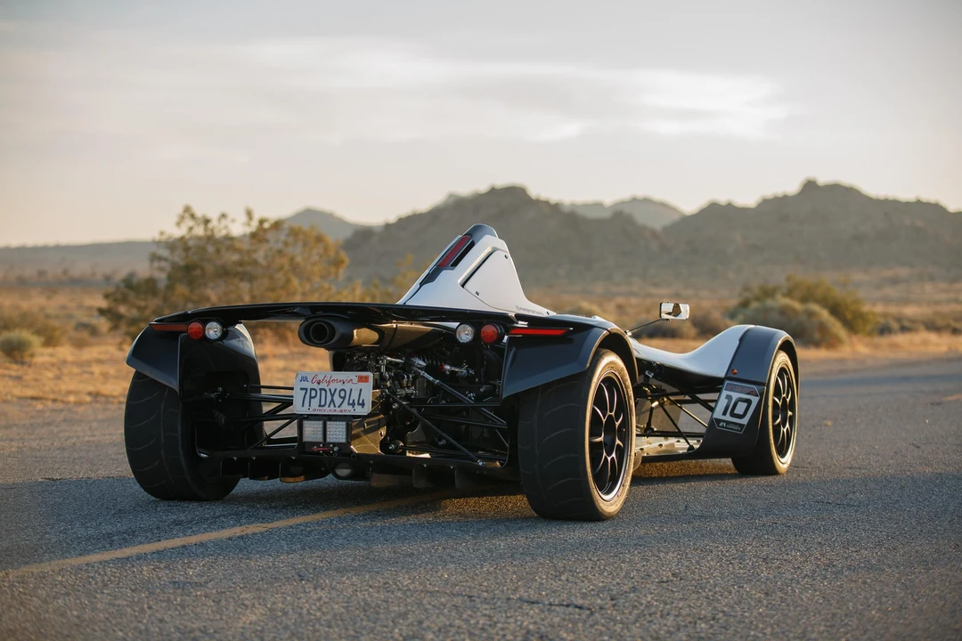 2015 BAC Mono - Image 10 of 31