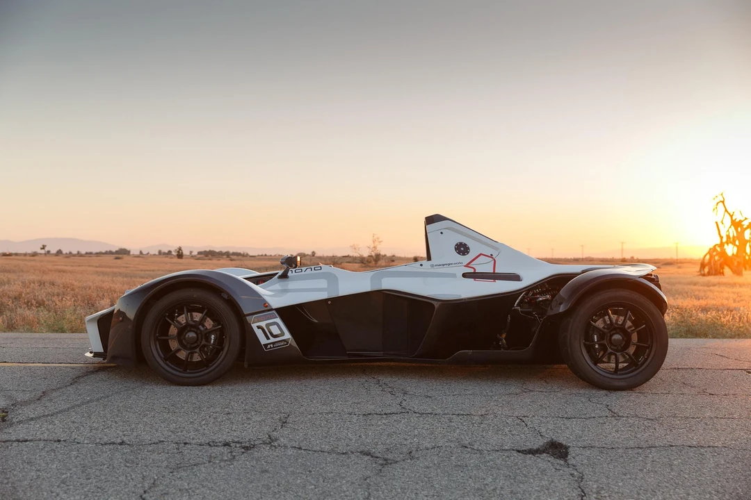 2015 BAC Mono - Image 15 of 31
