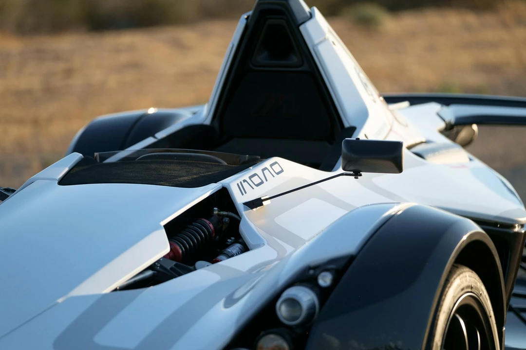 2015 BAC Mono - Image 21 of 31
