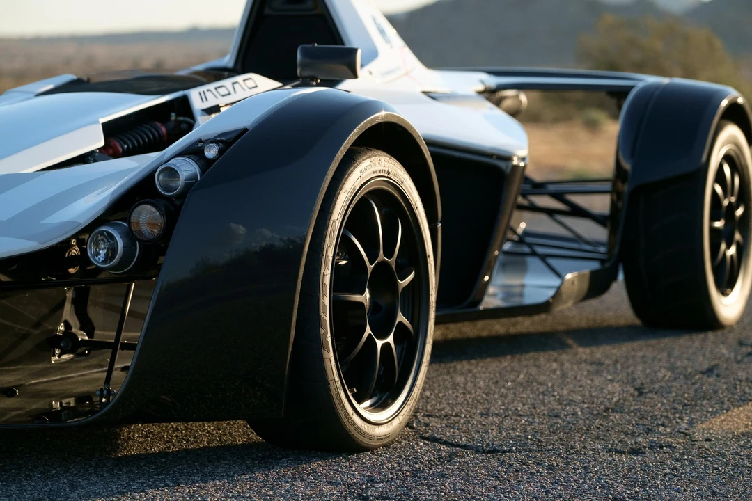 2015 BAC Mono - Image 20 of 31