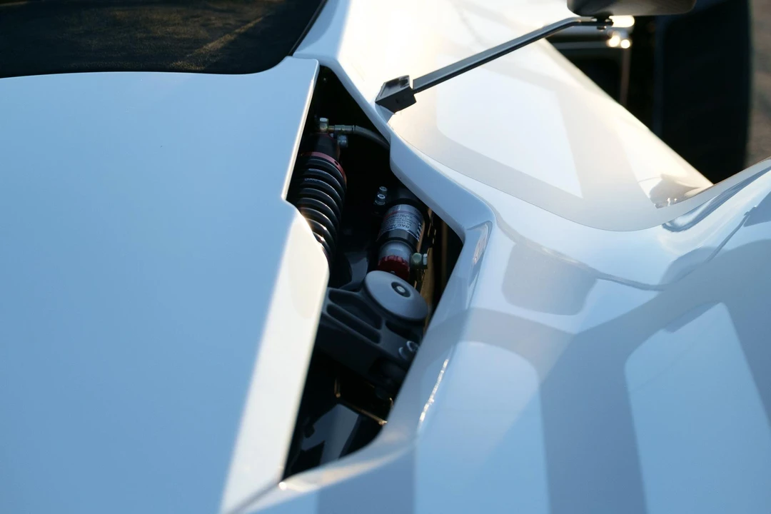 2015 BAC Mono - Image 26 of 31