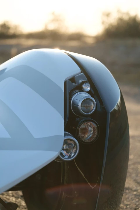 2015 BAC Mono - Image 25 of 31