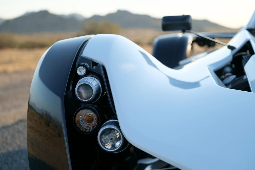 2015 BAC Mono - Image 24 of 31