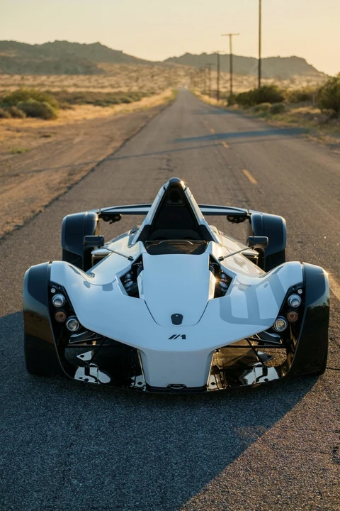 2015 BAC Mono - Image 6 of 31
