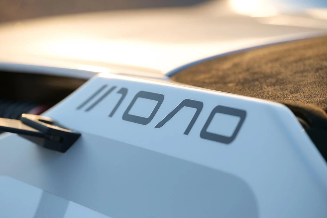 2015 BAC Mono - Image 30 of 31