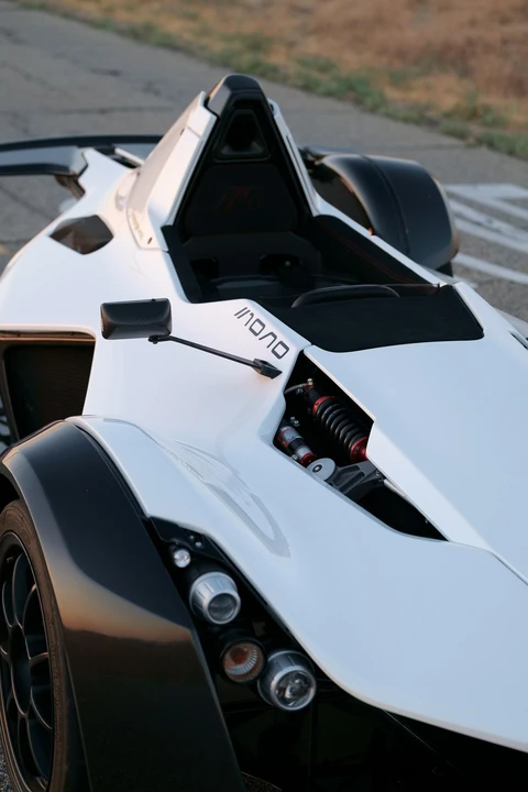 2015 BAC Mono - Image 23 of 31