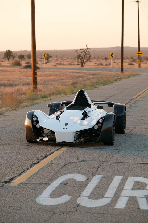 2015 BAC Mono - Image 4 of 31