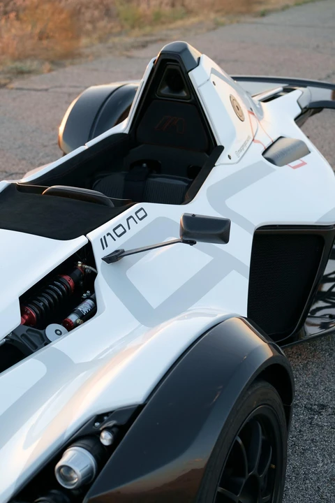 2015 BAC Mono - Image 22 of 31