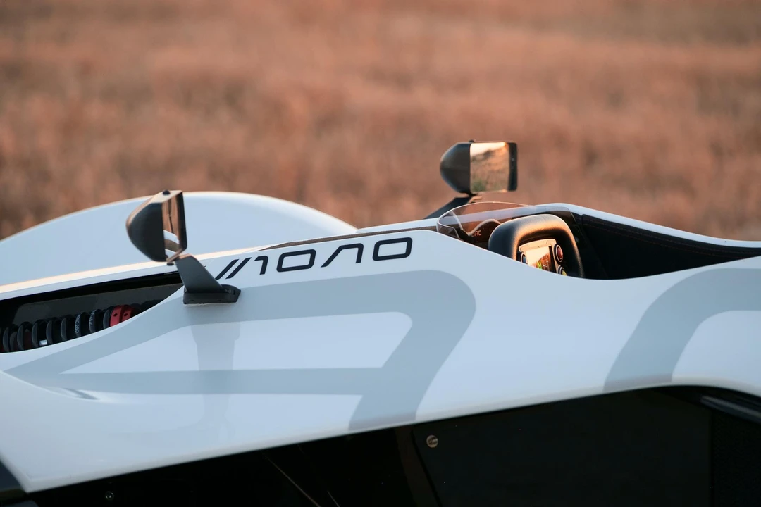 2015 BAC Mono - Image 31 of 31