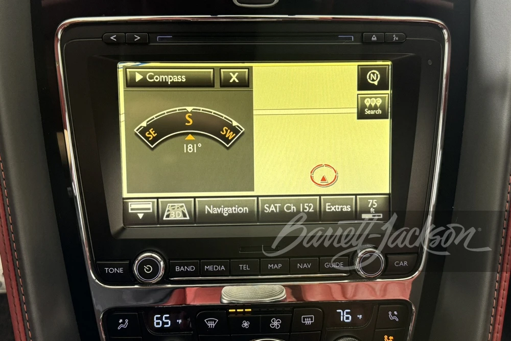 2015 Bentley Continental GT 2nd Gen - Image 9 of 14