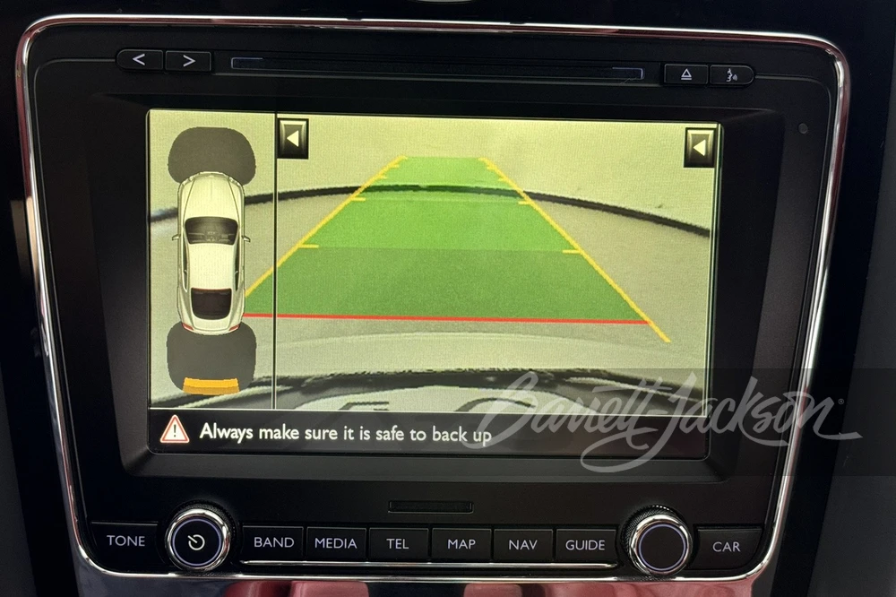 2015 Bentley Continental GT 2nd Gen - Image 10 of 14