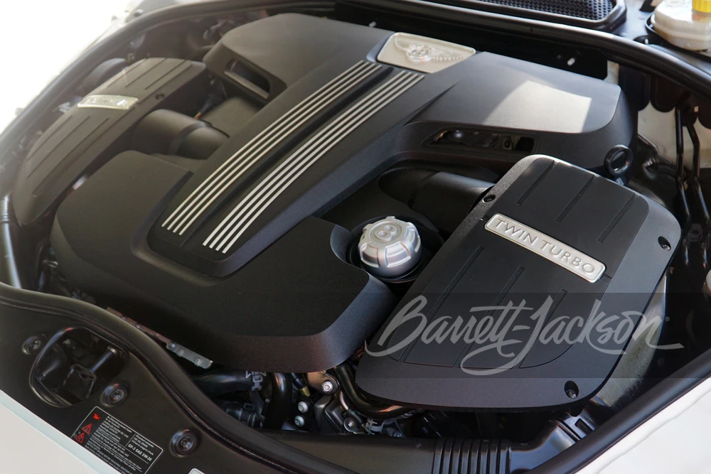 2015 Bentley Continental GTC - Image 3 of 19