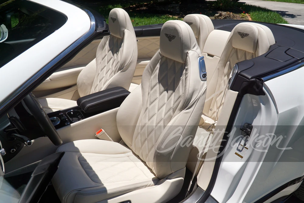 2015 Bentley Continental GTC - Image 4 of 19