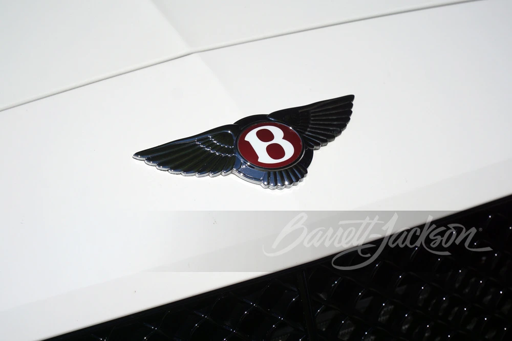 2015 Bentley Continental GTC - Image 14 of 19