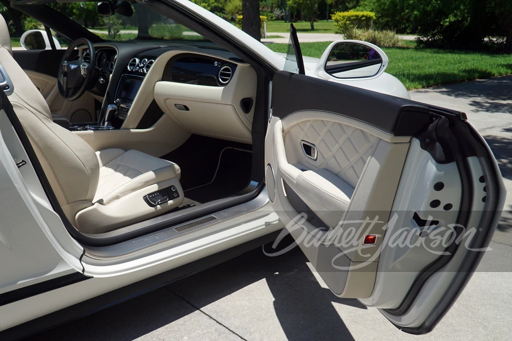2015 Bentley Continental GTC - Image 16 of 19