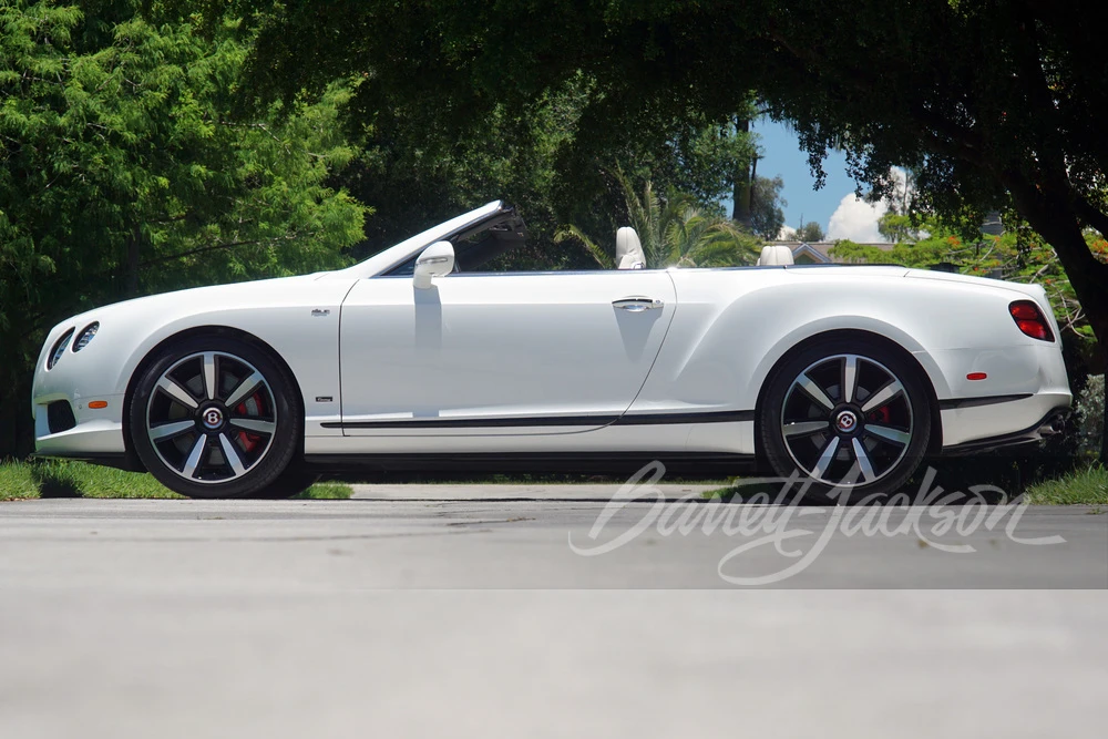 2015 Bentley Continental GTC - Image 6 of 19