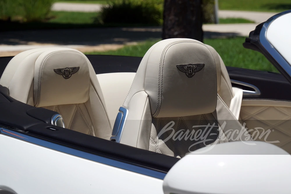 2015 Bentley Continental GTC - Image 18 of 19