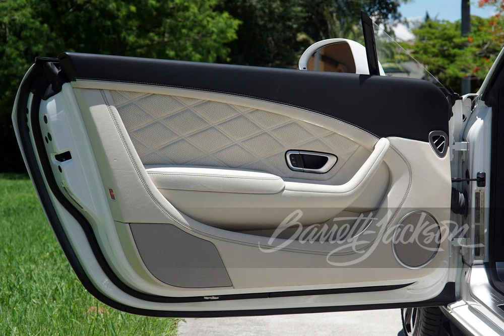 2015 Bentley Continental GTC - Image 15 of 19