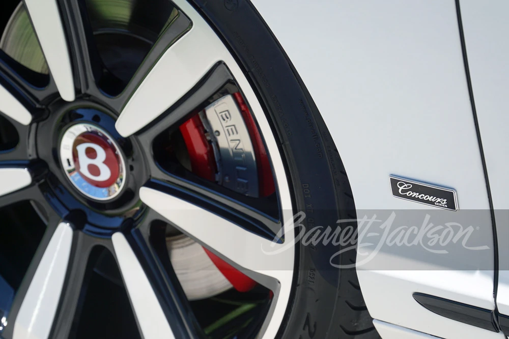 2015 Bentley Continental GTC - Image 13 of 19