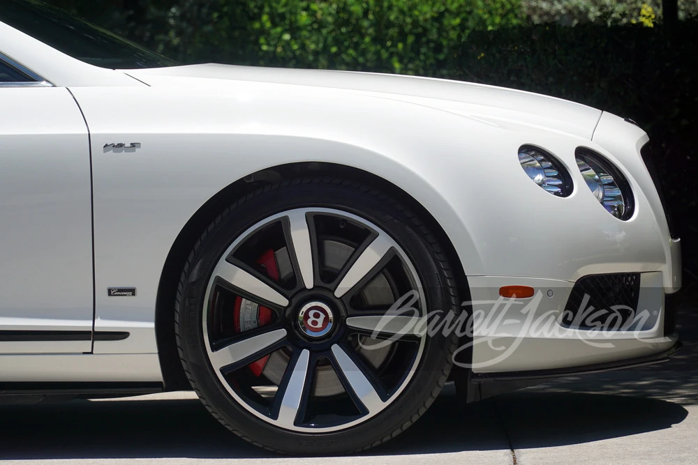 2015 Bentley Continental GTC - Image 12 of 19