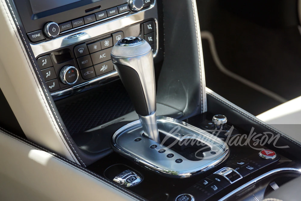 2015 Bentley Continental GTC - Image 19 of 19