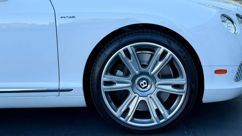 2015 Bentley Continental GT 2nd Gen - Image 8 of 18
