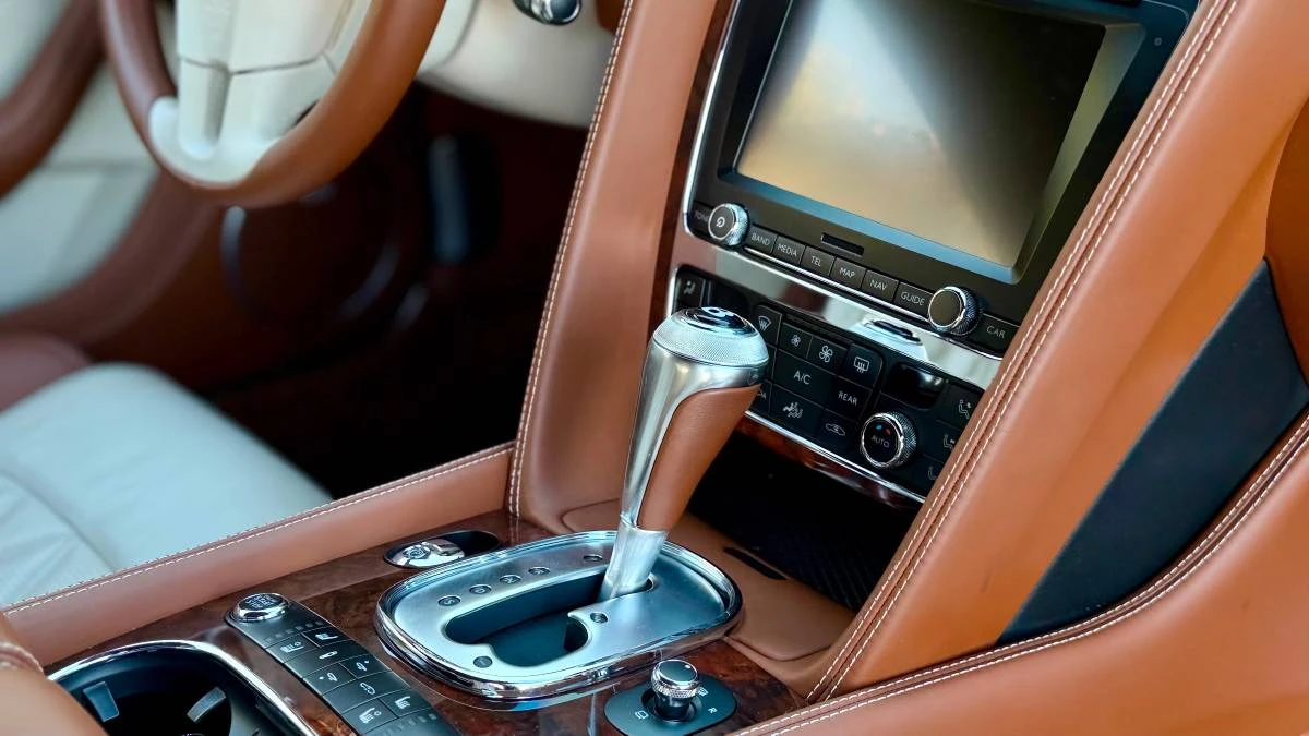 2015 Bentley Continental GT 2nd Gen - Image 10 of 18
