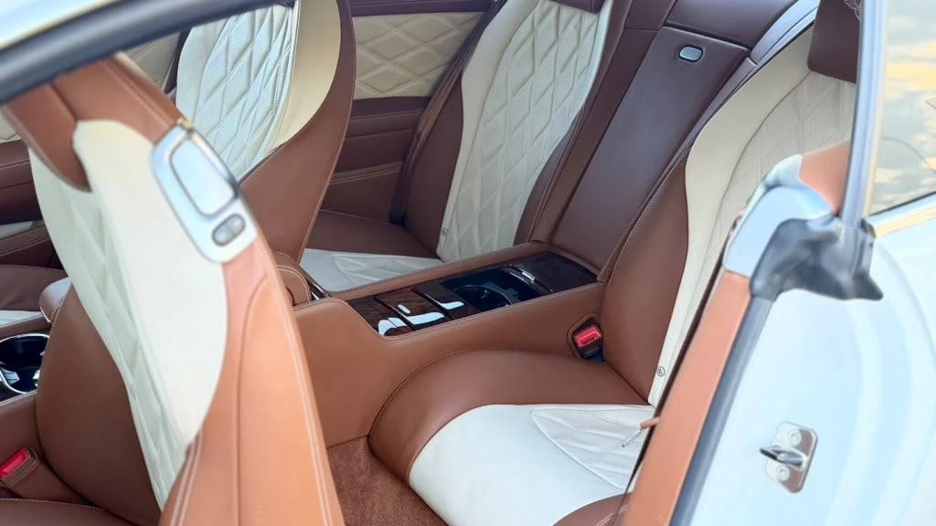 2015 Bentley Continental GT 2nd Gen - Image 9 of 18