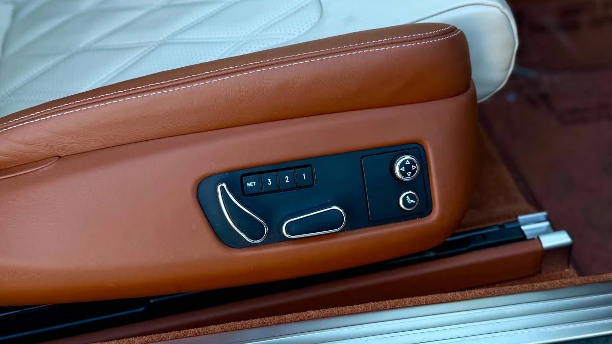 2015 Bentley Continental GT 2nd Gen - Image 14 of 18