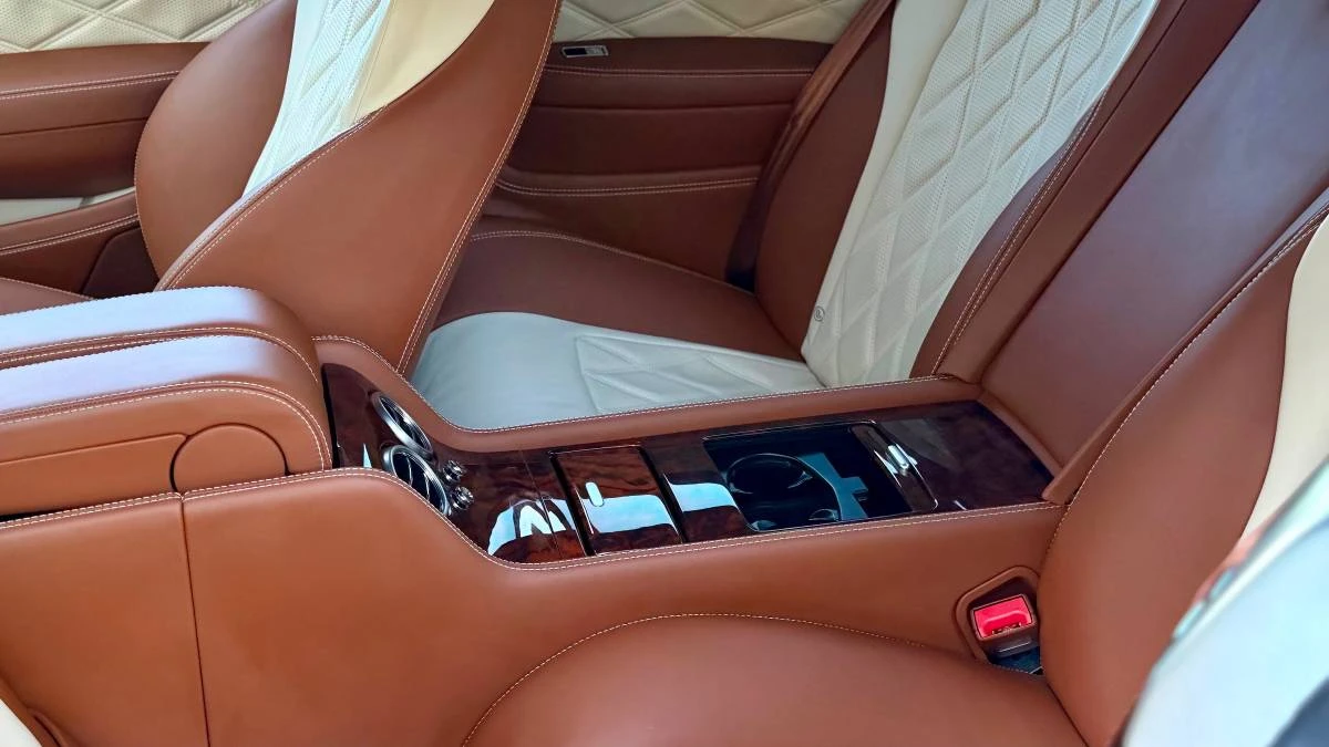 2015 Bentley Continental GT 2nd Gen - Image 7 of 18