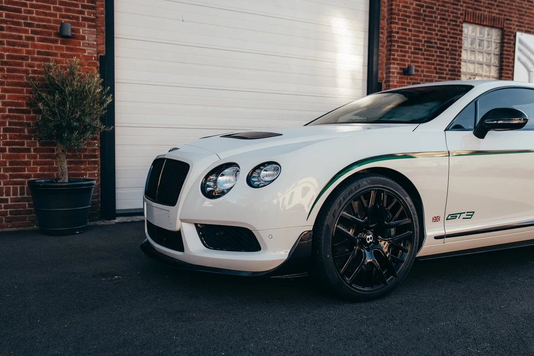 2015 Bentley Continental GT 2nd Gen - Image 22 of 31