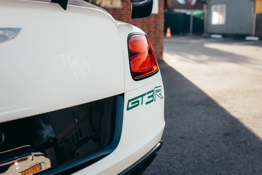 2015 Bentley Continental GT 2nd Gen - Image 23 of 31