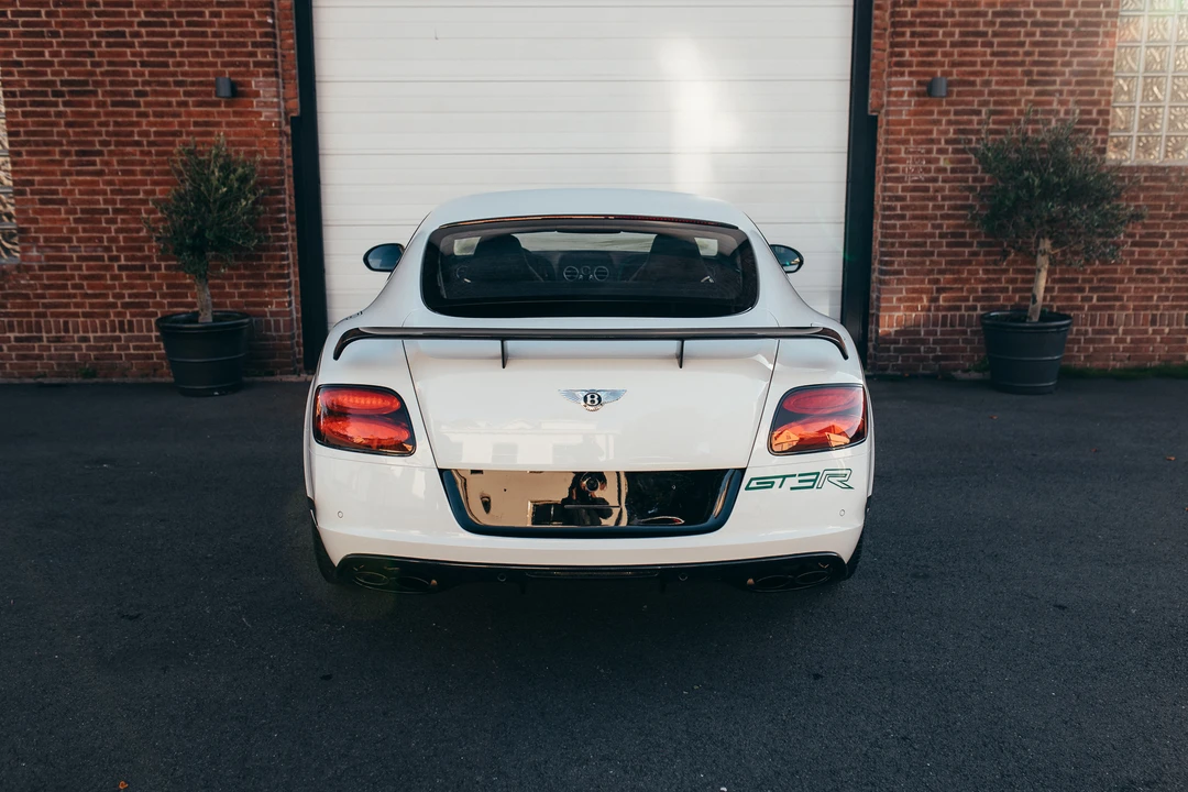 2015 Bentley Continental GT 2nd Gen - Image 12 of 31