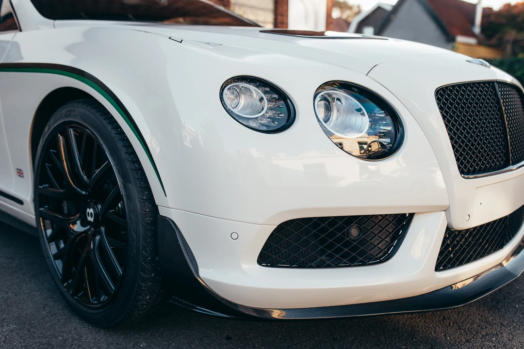2015 Bentley Continental GT 2nd Gen - Image 21 of 31