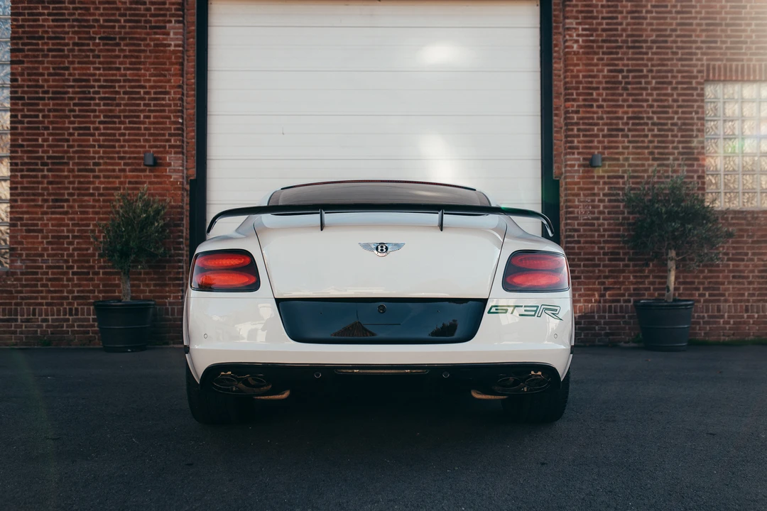 2015 Bentley Continental GT 2nd Gen - Image 7 of 31