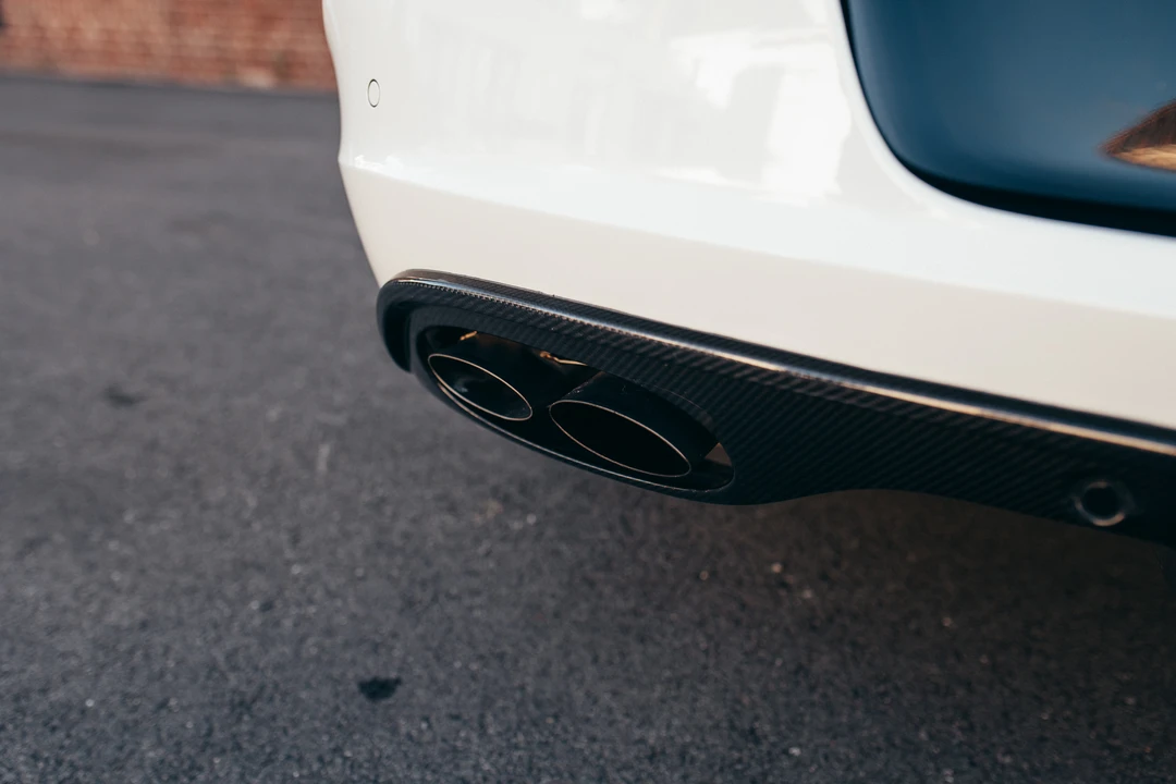 2015 Bentley Continental GT 2nd Gen - Image 25 of 31