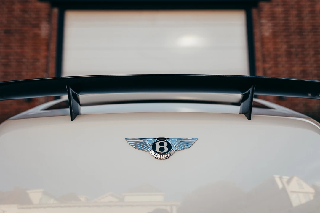 2015 Bentley Continental GT 2nd Gen - Image 27 of 31