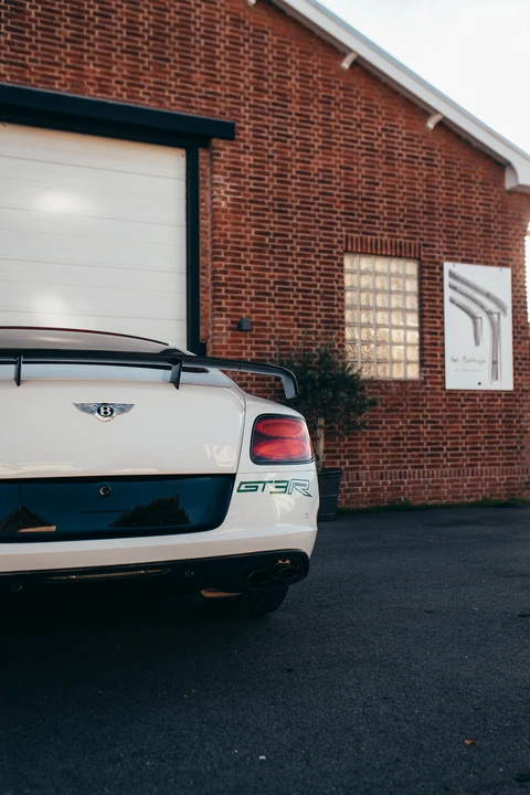 2015 Bentley Continental GT 2nd Gen - Image 30 of 31