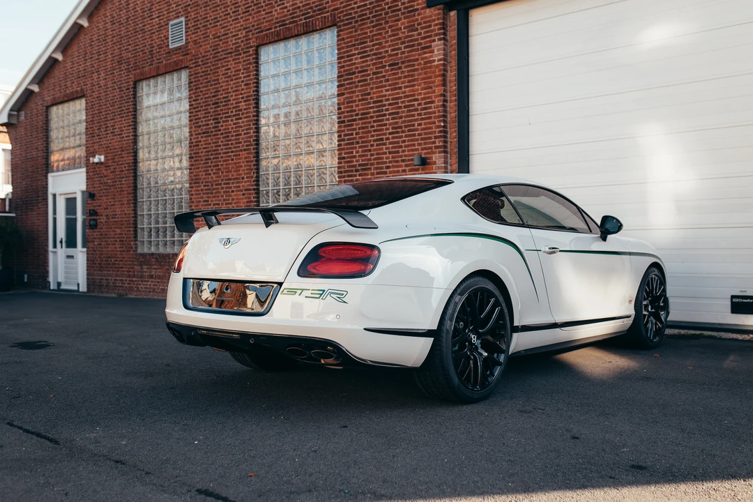2015 Bentley Continental GT 2nd Gen - Image 6 of 31