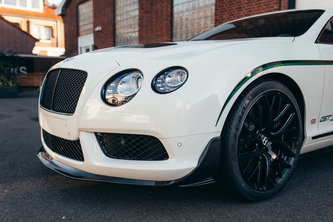 2015 Bentley Continental GT 2nd Gen - Image 24 of 31