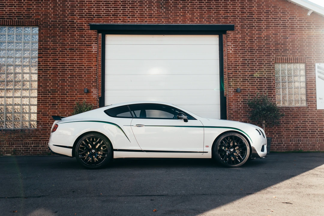 2015 Bentley Continental GT 2nd Gen - Image 5 of 31