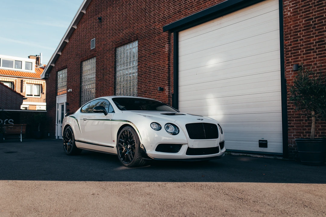 2015 Bentley Continental GT 2nd Gen - Image 4 of 31