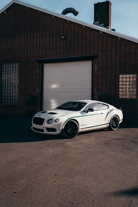 2015 Bentley Continental GT 2nd Gen - Image 16 of 31