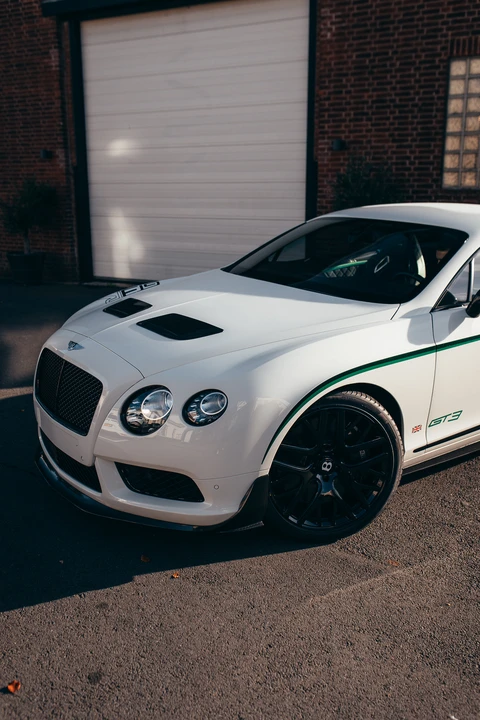 2015 Bentley Continental GT 2nd Gen - Image 18 of 31