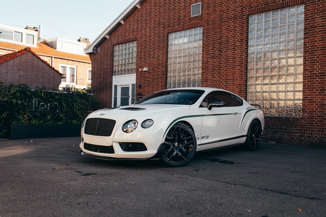 2015 Bentley Continental GT 2nd Gen - Image 10 of 31